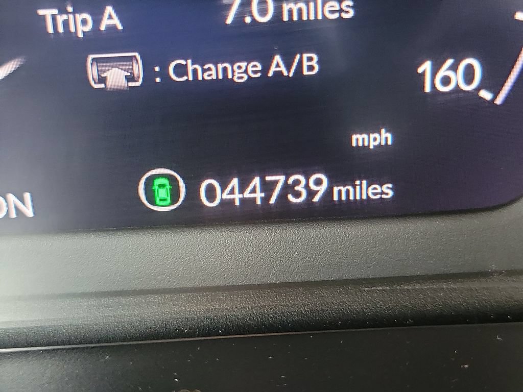 Certified 2024 Honda Accord EX-L image 26