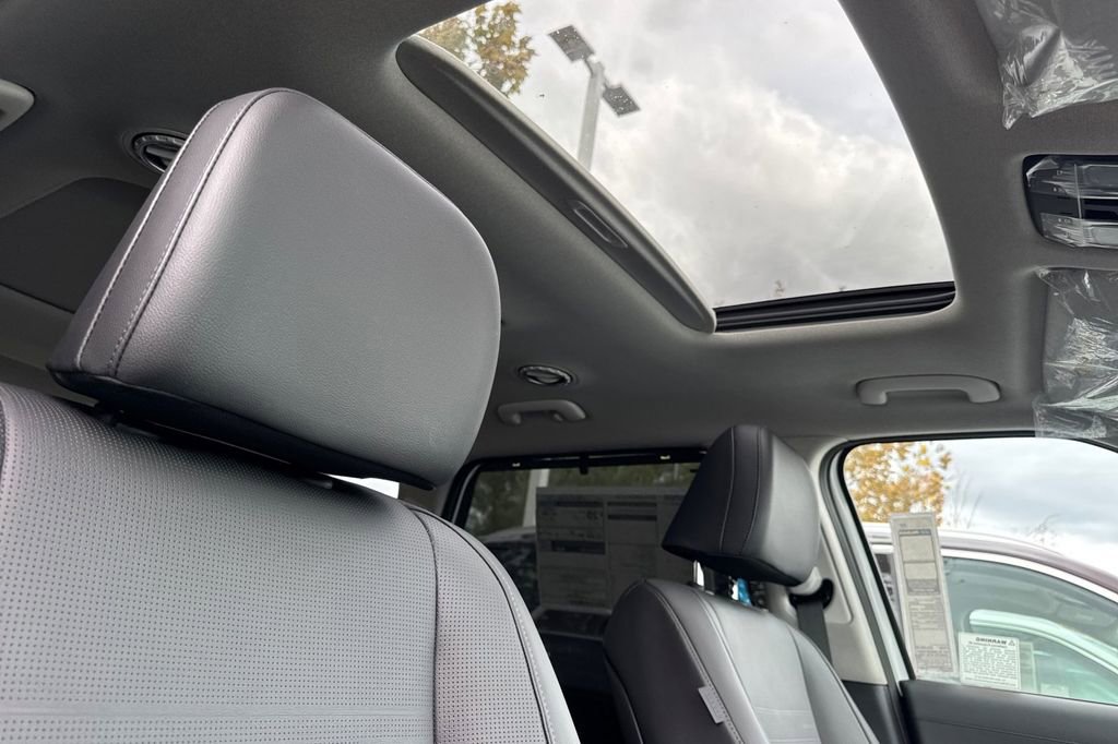 New 2026 Hyundai Palisade Limited AWD/4WD image 13