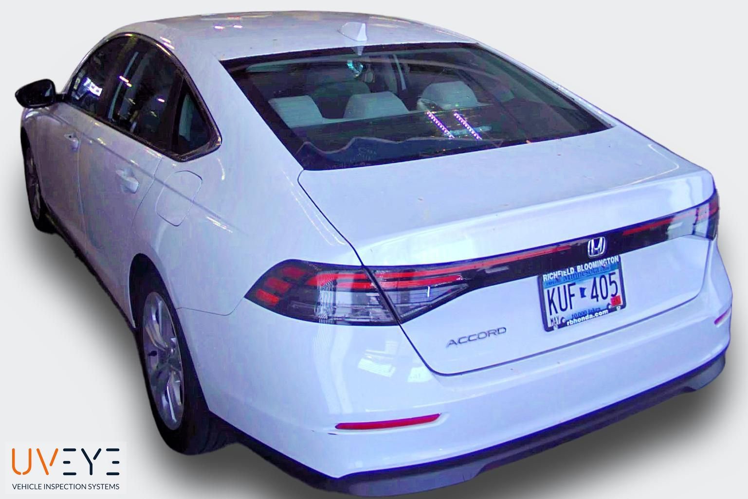 Used 2023 Honda Accord LX image 5