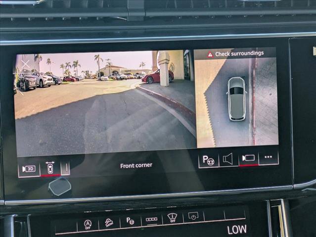 Used 2025 Audi Q7 3.0T Prestige w/ Prestige Package image 15