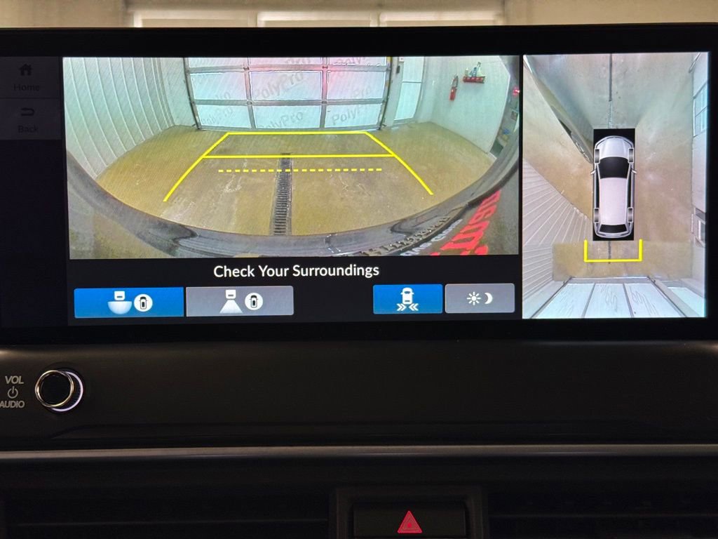 New 2026 Honda Pilot Elite image 46