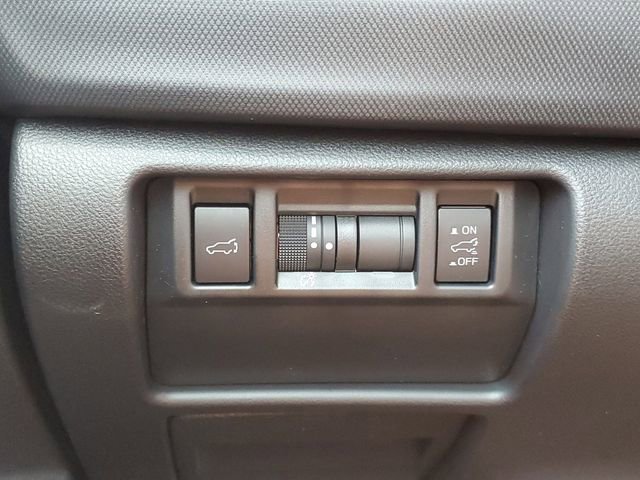 Certified 2026 Subaru Forester Premium image 20