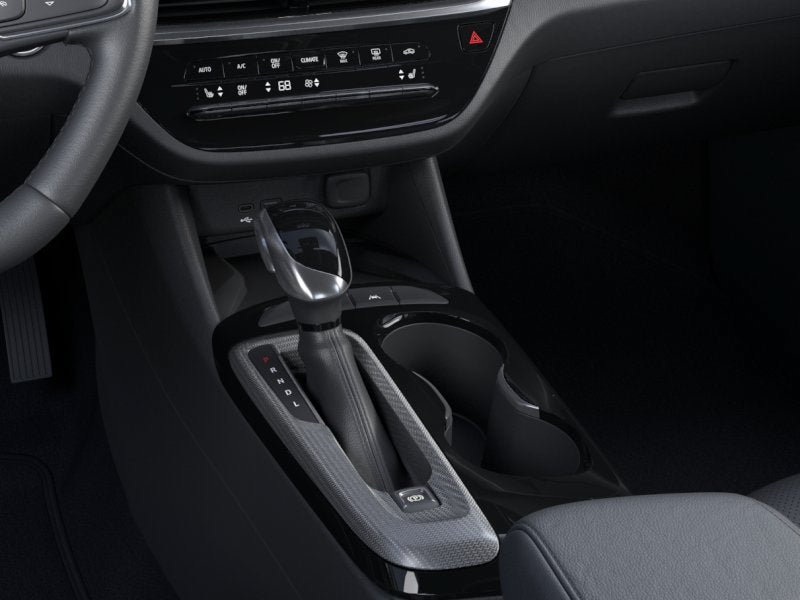 New 2026 Buick Envista Preferred FWD image 23