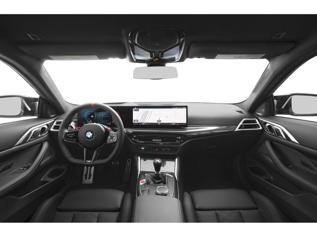 New 2026 BMW M4 xDrive Competition w/ Executive Package image 5