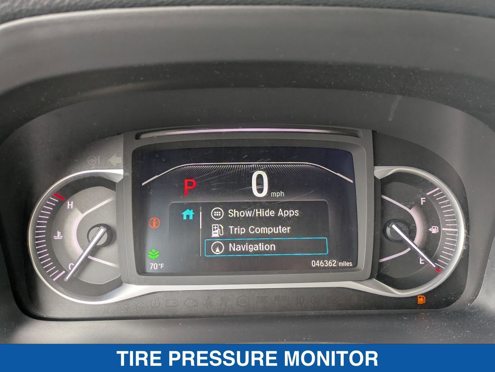 Used 2022 Honda Passport Elite image 17