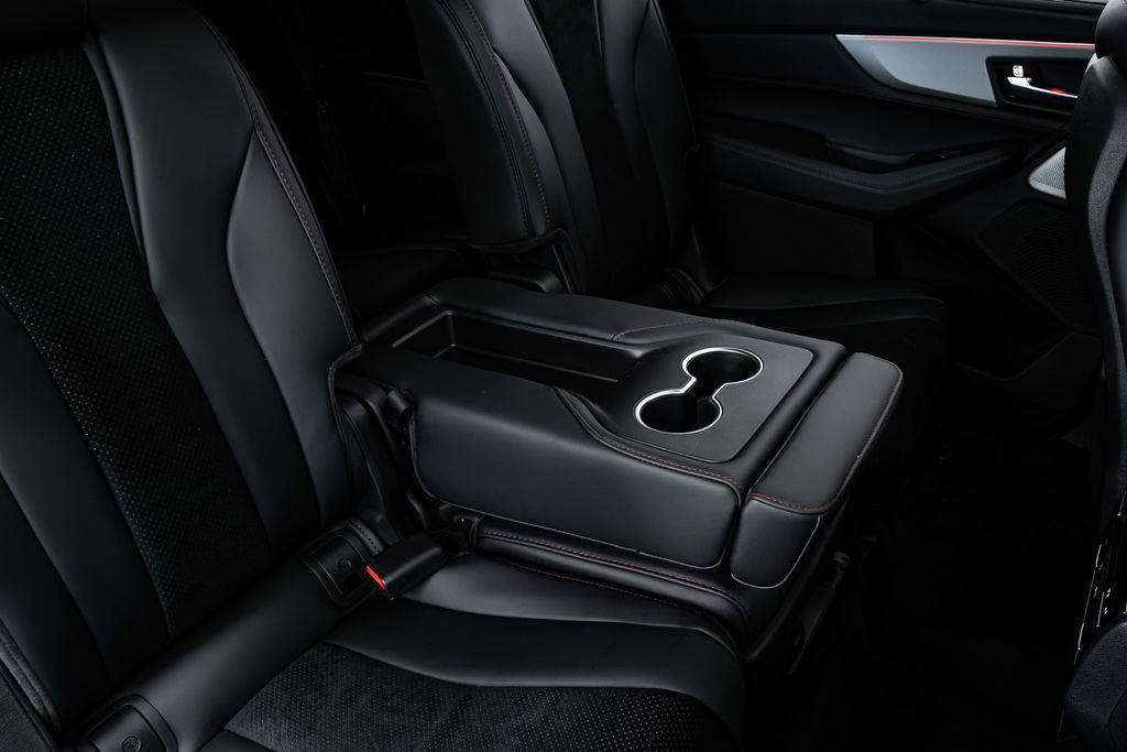 New 2026 Acura MDX A-Spec image 33