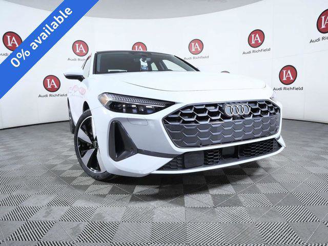 New 2025 Audi A5 2.0T Premium Plus image 2