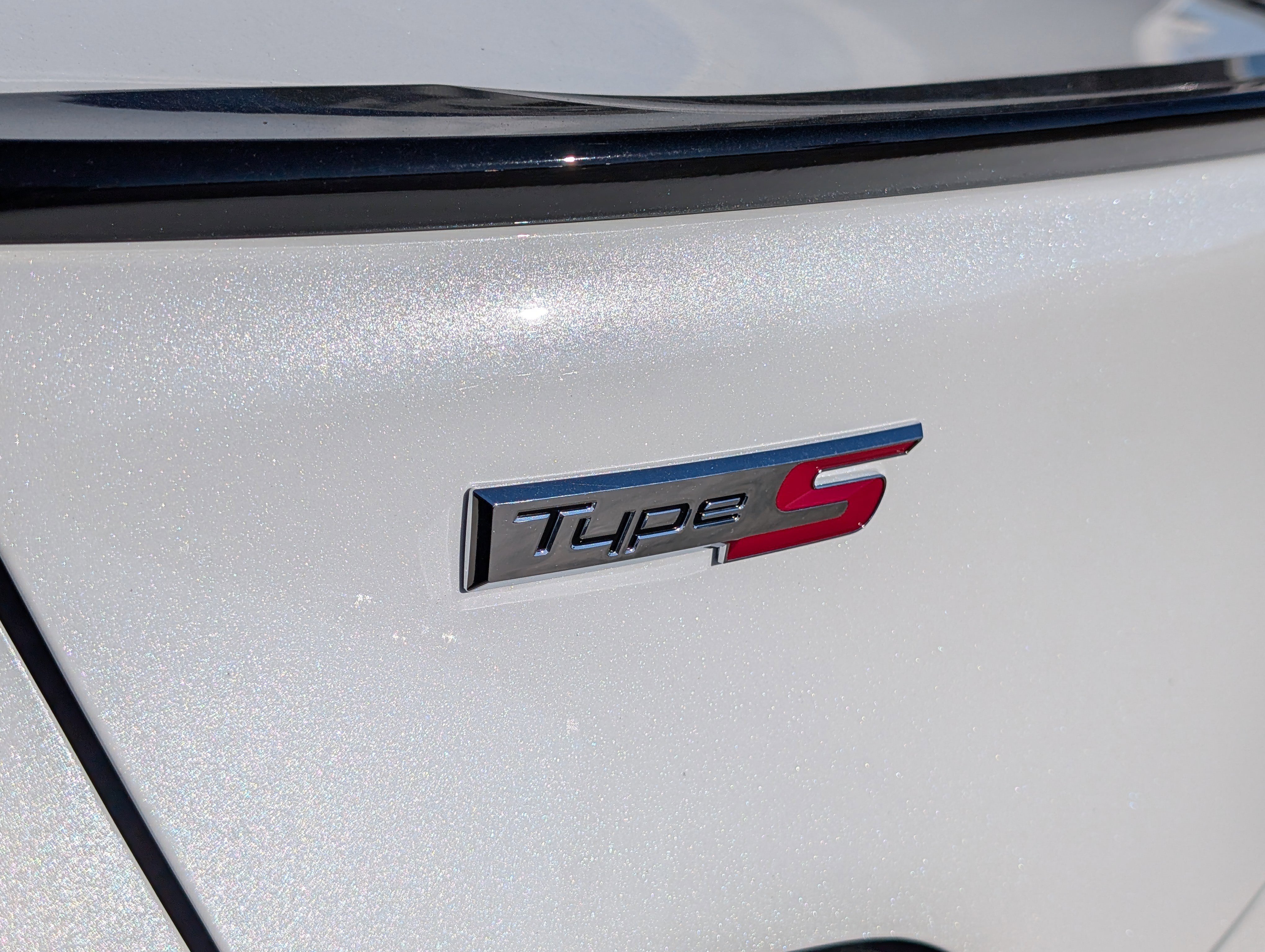 New 2026 Acura Integra Type S FWD image 17