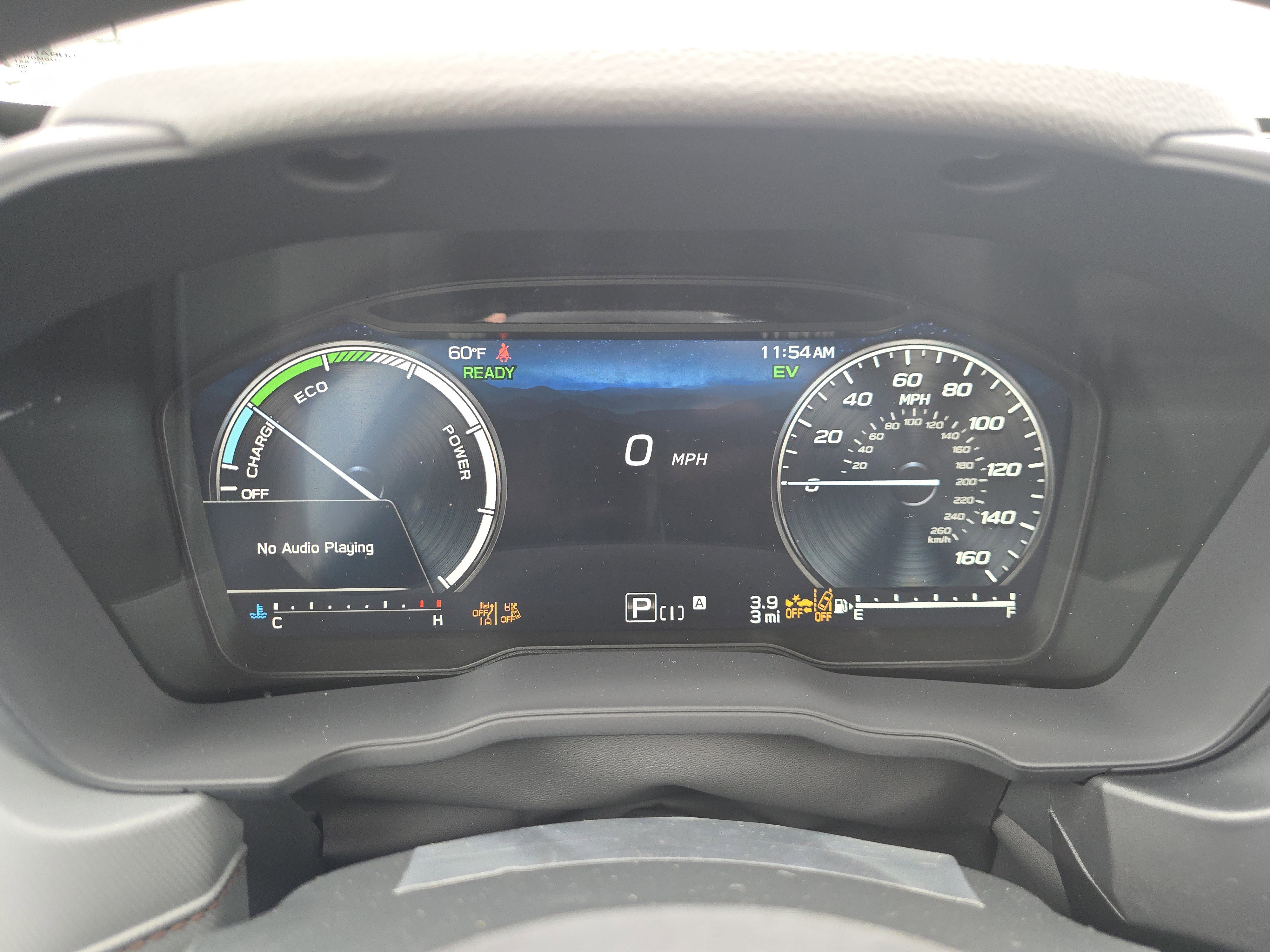 New 2026 Subaru Forester Sport image 22