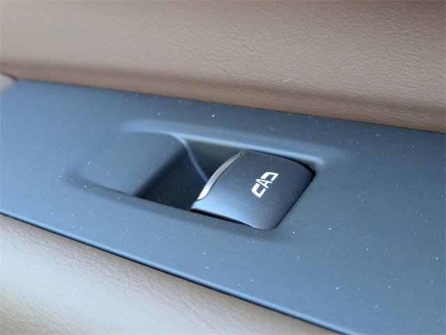 New 2026 Chevrolet Tahoe High Country image 42