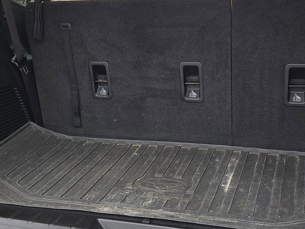 Used 2024 Subaru Ascent Limited w/ Technology Package image 9