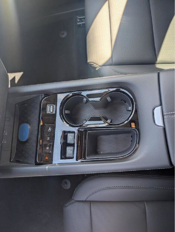New 2026 Nissan Murano SL AWD/4WD image 13