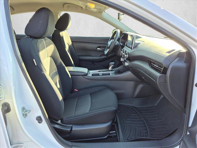 Used 2020 Nissan Sentra SV FWD image 19