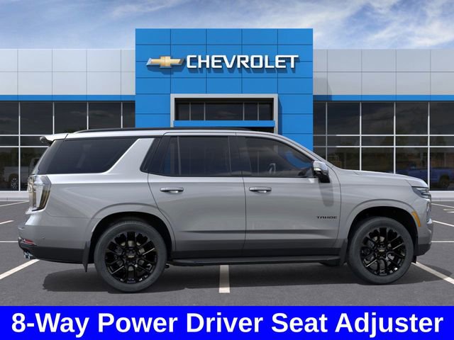 New 2026 Chevrolet Tahoe RST w/ Comfort Package image 6