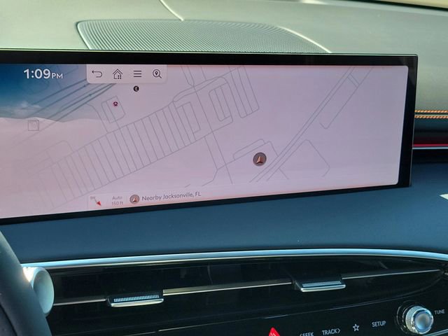 New 2026 Genesis GV70 2.5T Sport Prestige image 25