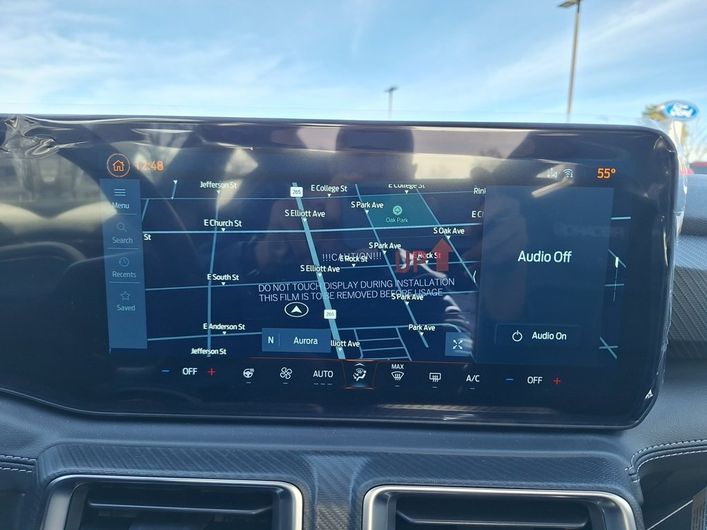 New 2026 Ford Mustang GT Premium w/ GT Performance Package image 10