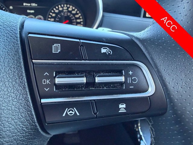 Used 2023 Kia Stinger GT2 AWD/4WD image 32