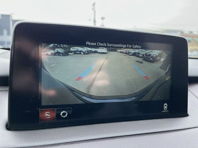 Used 2019 MAZDA CX-9 Grand Touring image 17