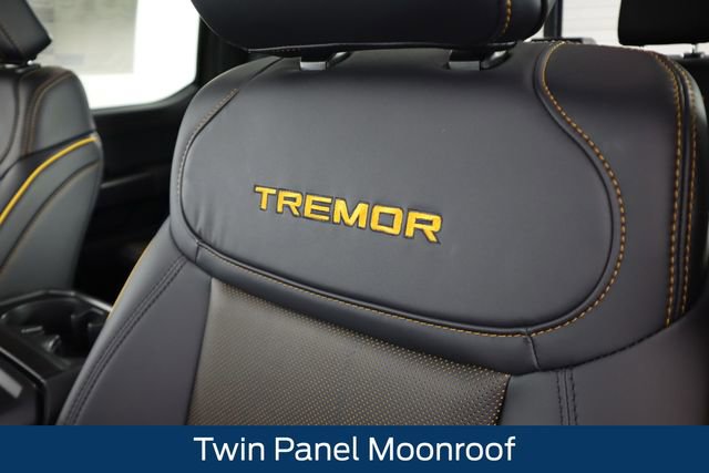 New 2026 Ford F150 Tremor w/ Equipment Group 402A High image 46