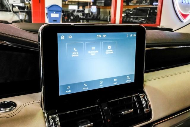 Used 2021 Lincoln Navigator L Reserve image 23