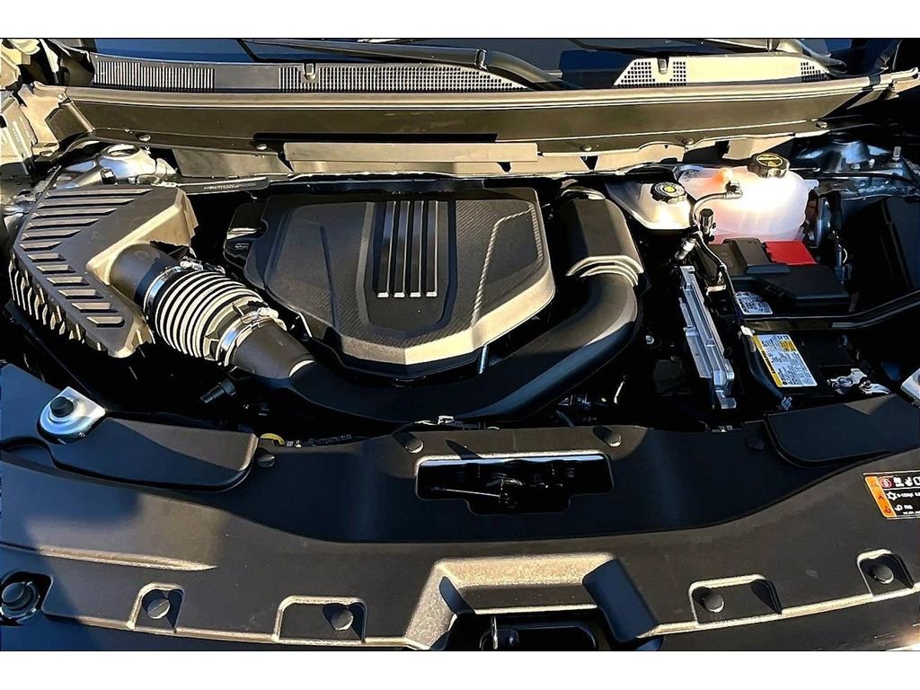 New 2026 GMC Acadia Denali Ultimate image 12