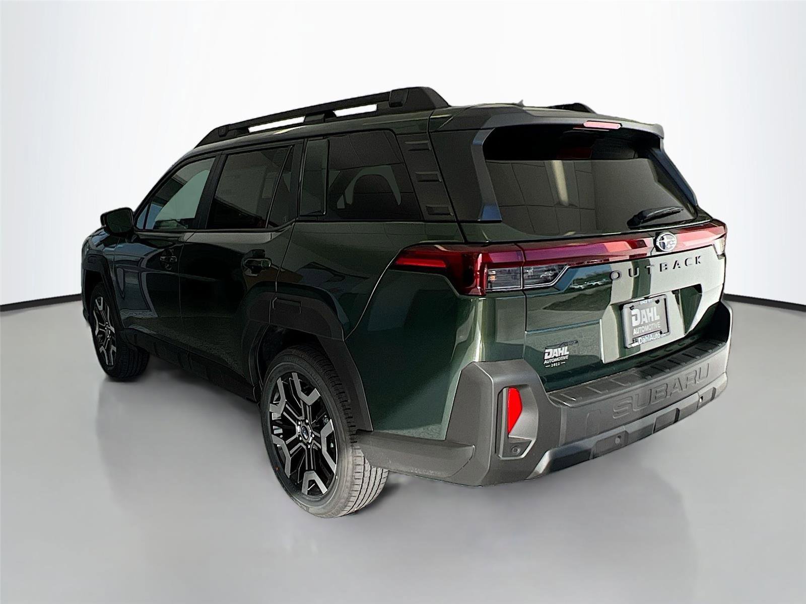 New 2026 Subaru Outback Touring XT image 12