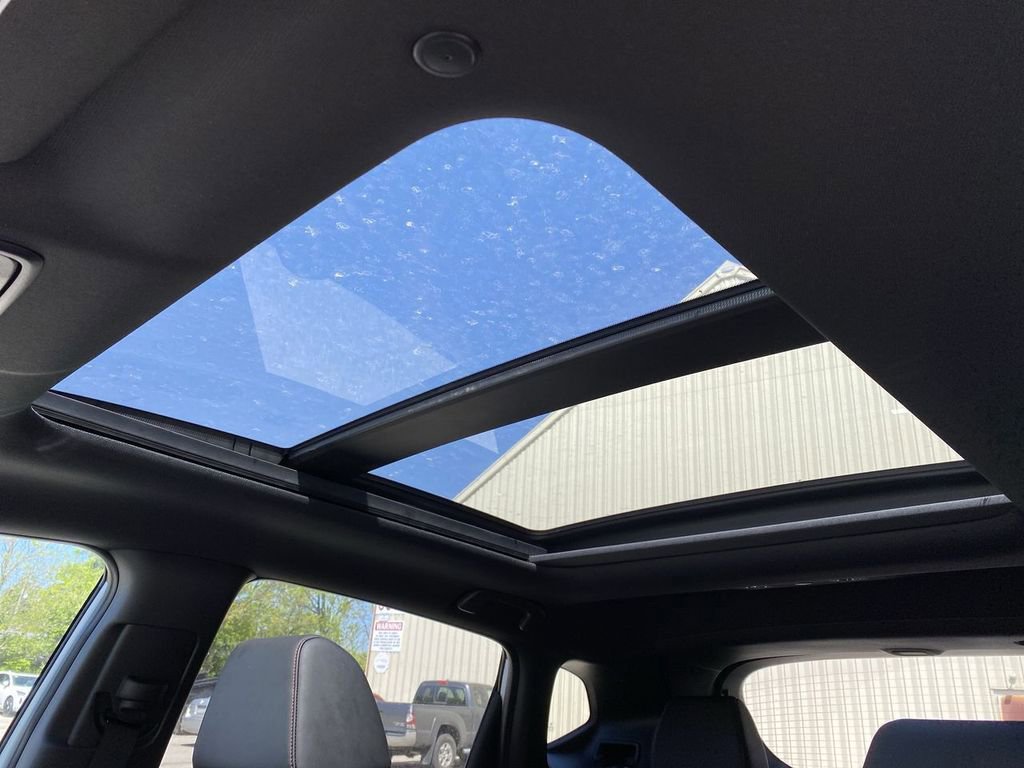 New 2025 Acura ADX A-Spec image 19