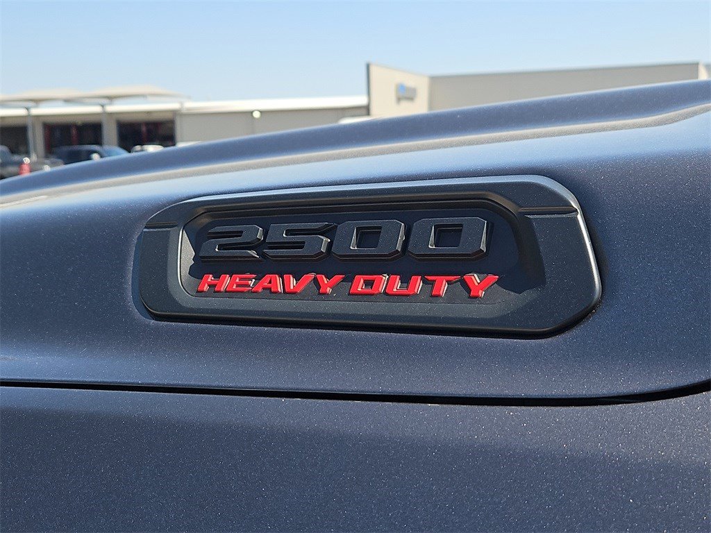 New 2026 RAM 2500 Lone Star image 14