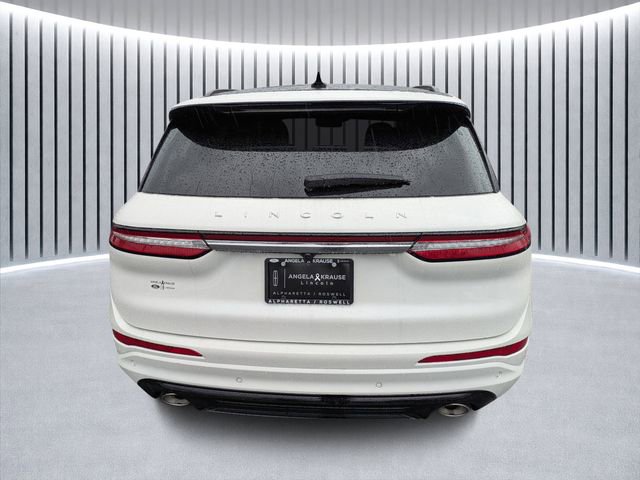 New 2026 Lincoln Corsair Premiere image 4