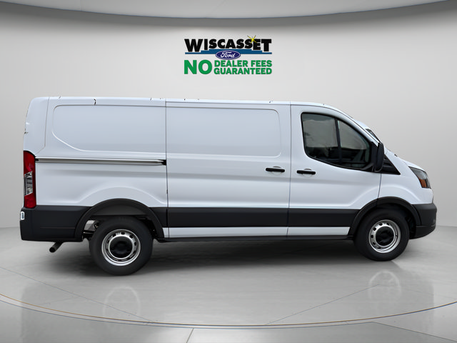 New 2026 Ford Transit 150 Low Roof RWD image 6