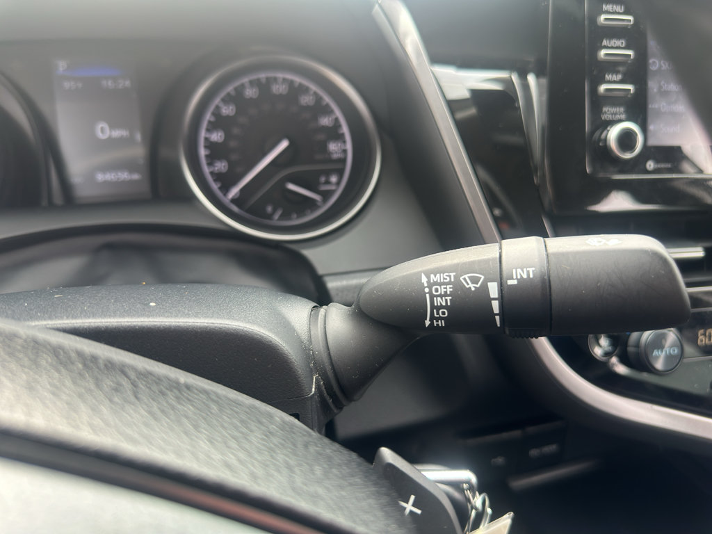 Used 2024 Toyota Camry SE FWD image 24
