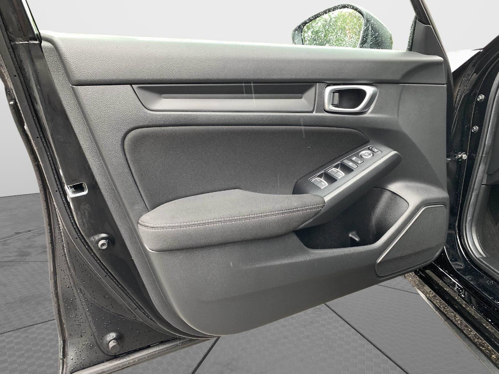 Certified 2023 Honda Civic Sport image 11