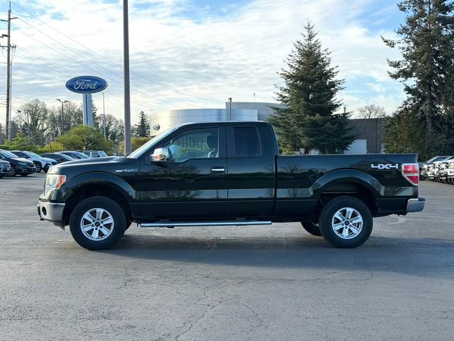 Used 2014 Ford F150 XLT w/ Equipment Group 301A Mid image 6