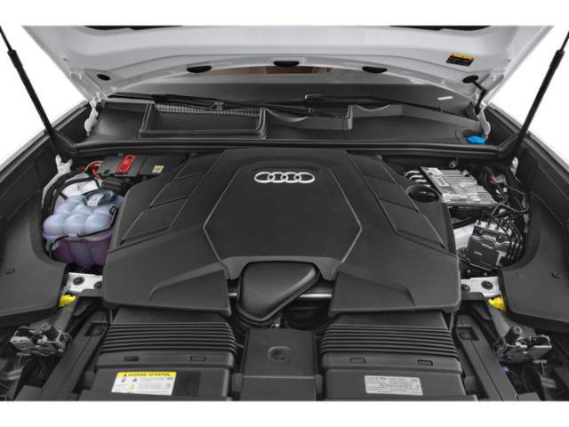 Used 2026 Audi Q8 Premium Plus AWD/4WD image 12