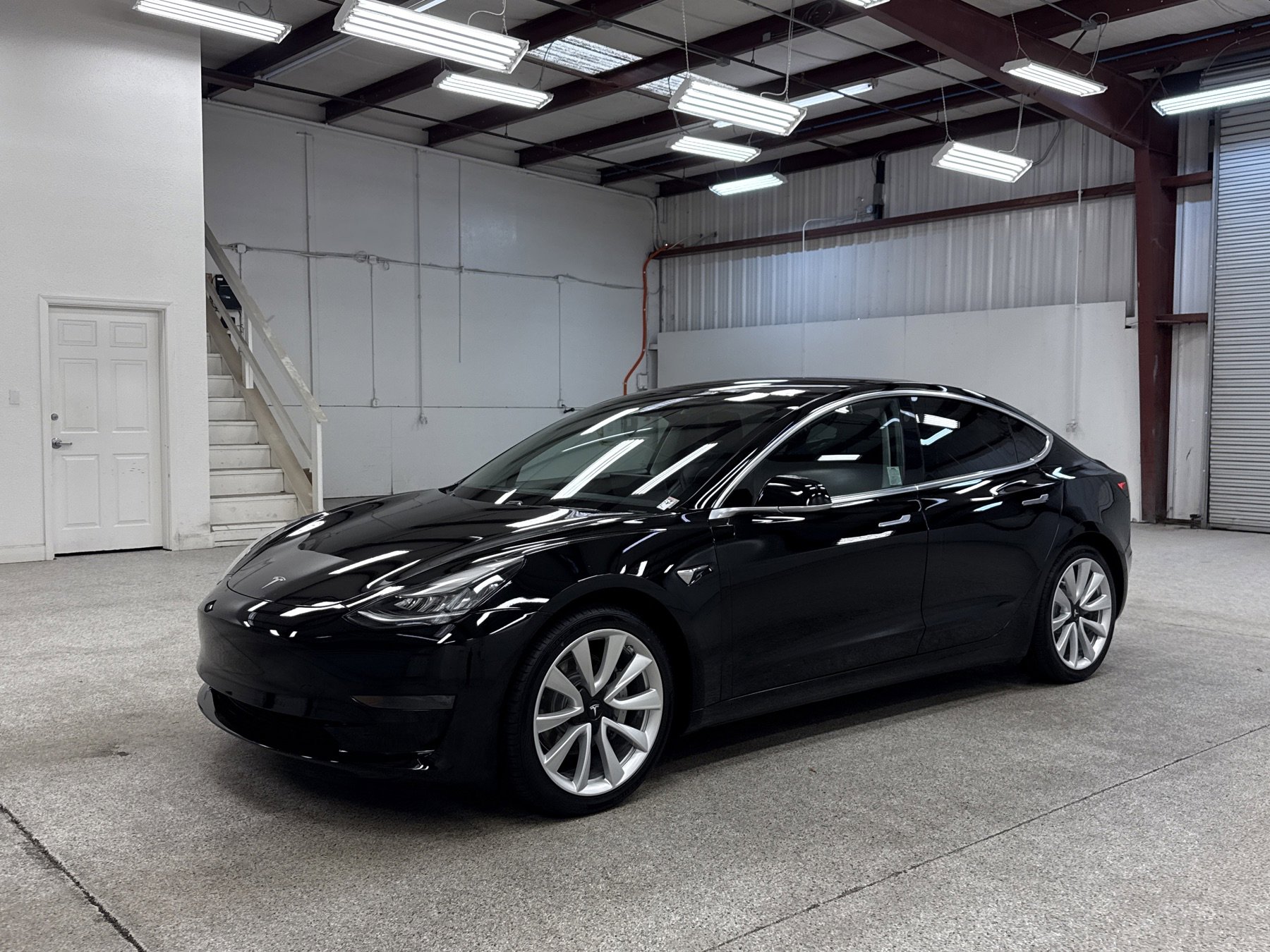 Used 2019 Tesla Model 3 Standard Range Plus
