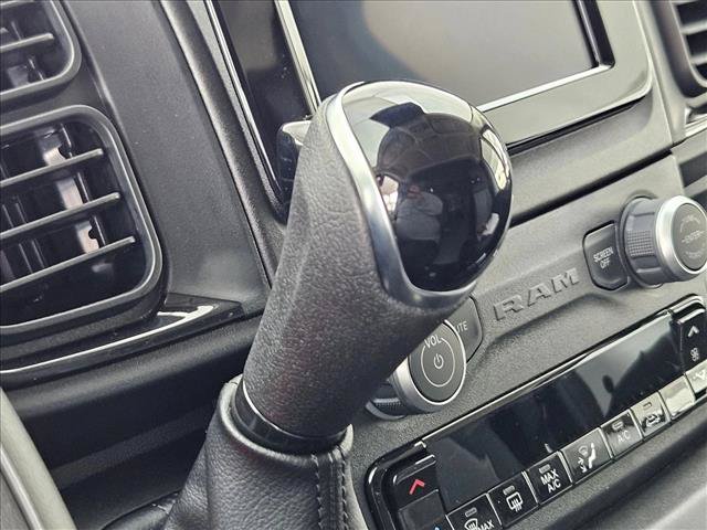 New 2026 RAM ProMaster 2500 w/ Convenience Group FWD image 12