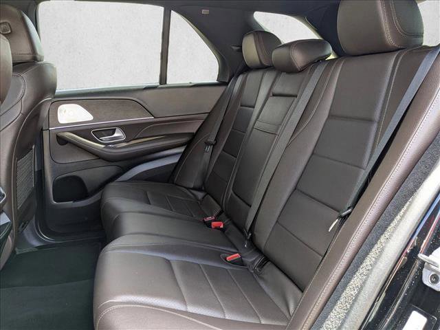 Used 2022 Mercedes-Benz GLE 350 4MATIC image 19