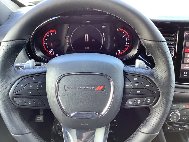 New 2026 Dodge Durango GT image 13