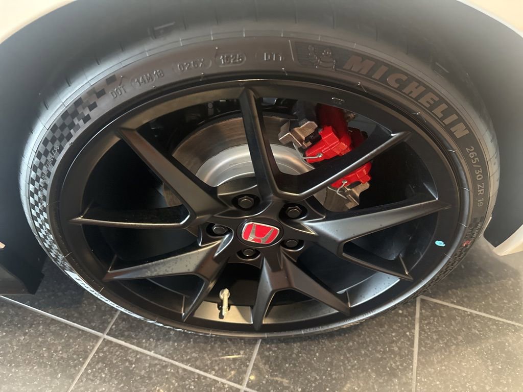 New 2025 Honda Civic Type R image 12