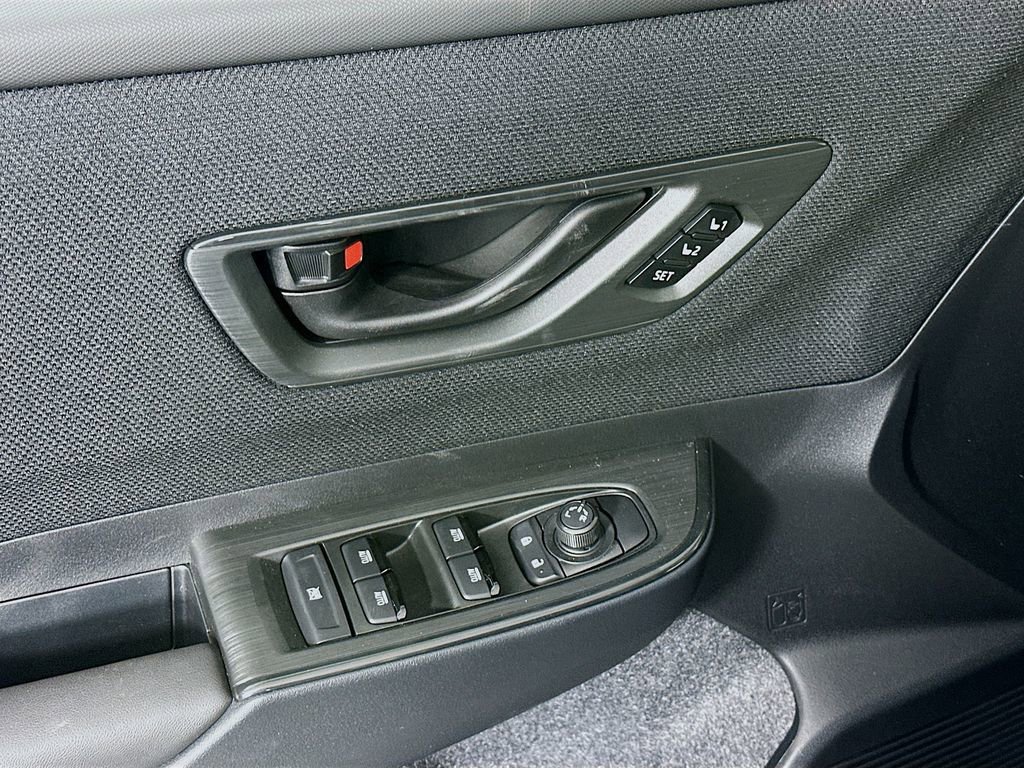 New 2026 Subaru Outback Limited XT image 23