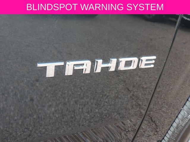 Used 2026 Chevrolet Tahoe High Country RWD image 12