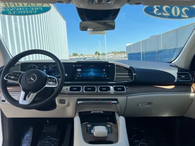 Certified 2023 Mercedes-Benz GLE 450 4MATIC image 16
