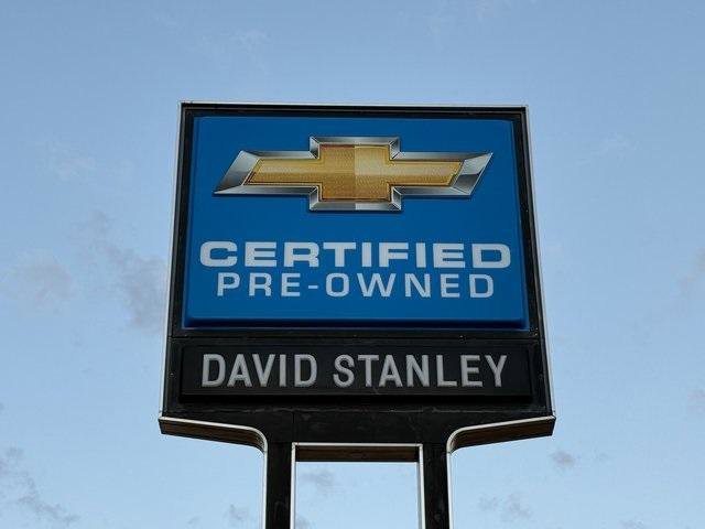 Used 2021 Chevrolet Silverado 2500 W/T image 8