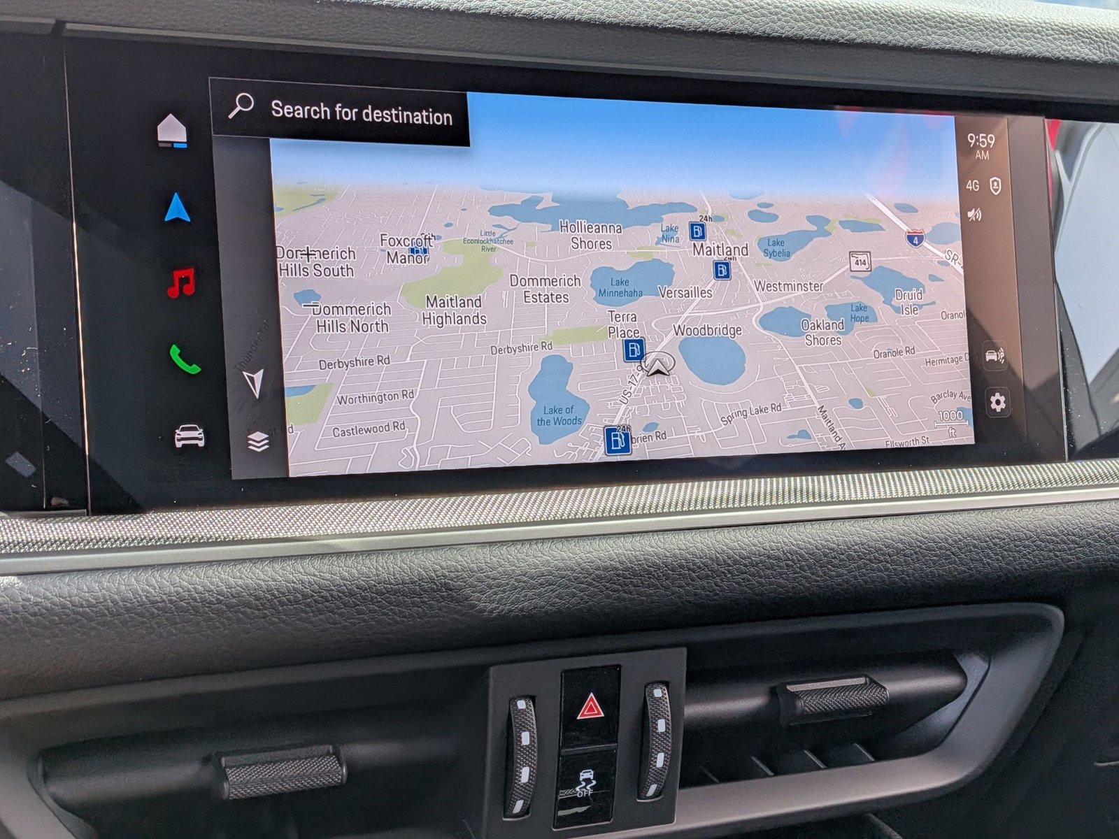 New 2026 Porsche Cayenne AWD/4WD image 19