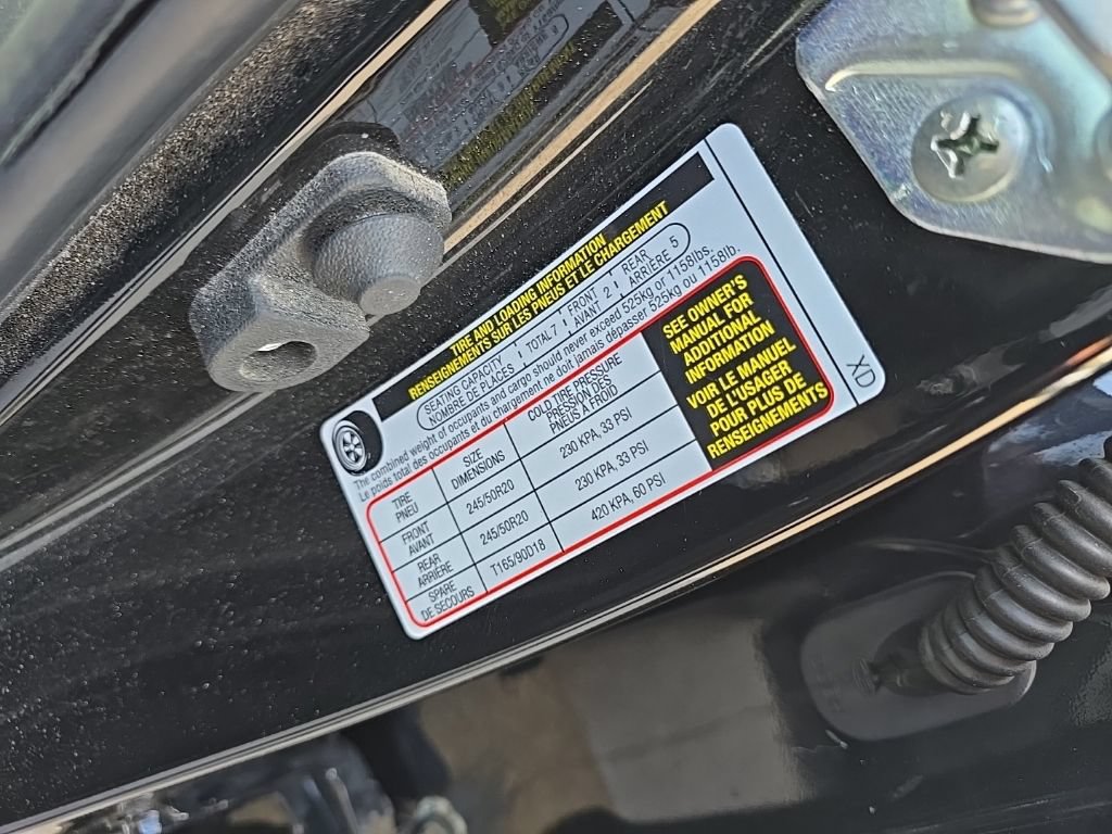 Used 2023 Subaru Ascent Touring w/ Popular Package #2A AWD/4WD image 13