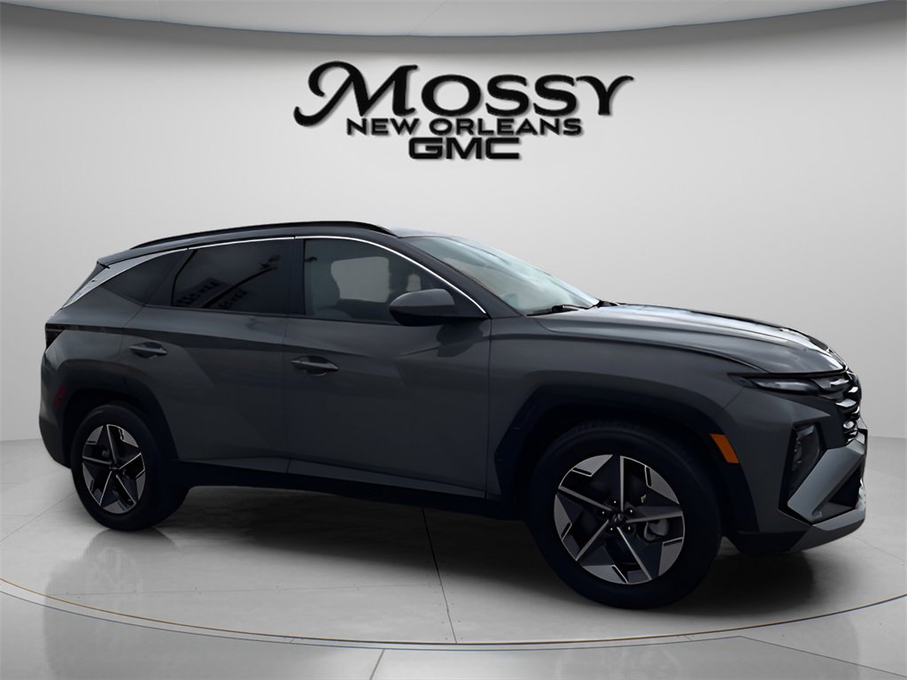 Used 2025 Hyundai Tucson SEL image 3