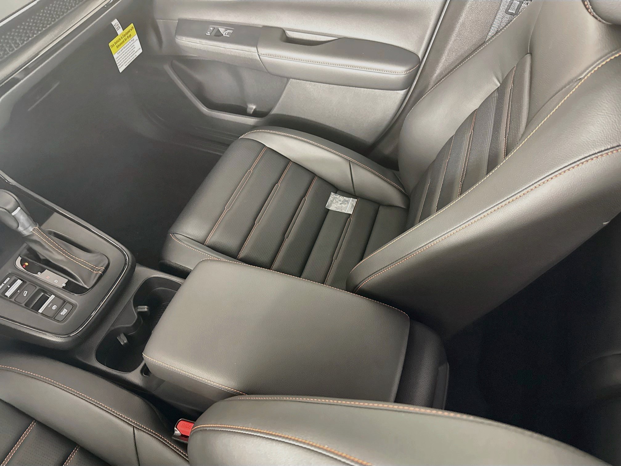 New 2027 Honda CR-V Sport Touring image 29