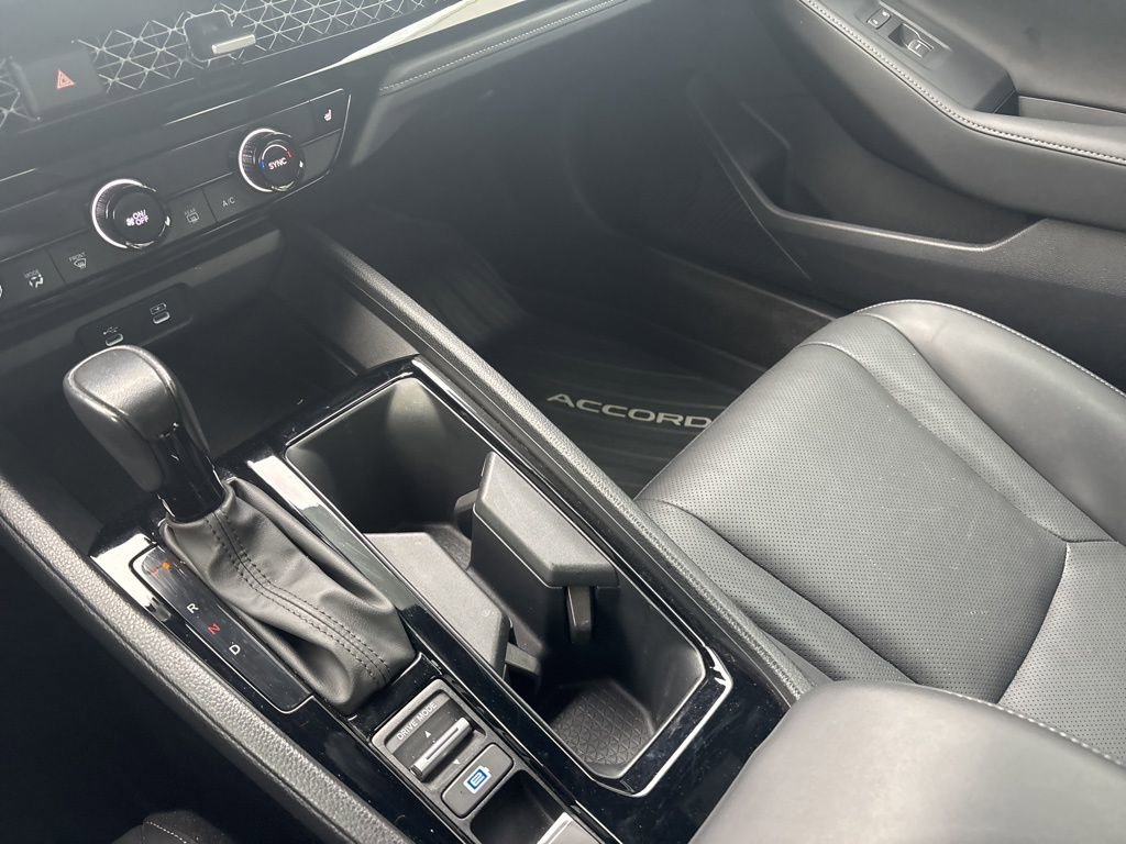Used 2023 Honda Accord Sport image 23