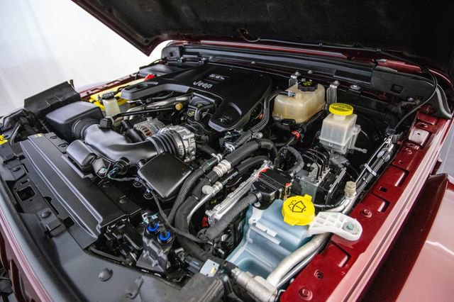 Used 2021 Jeep Gladiator Rubicon image 47