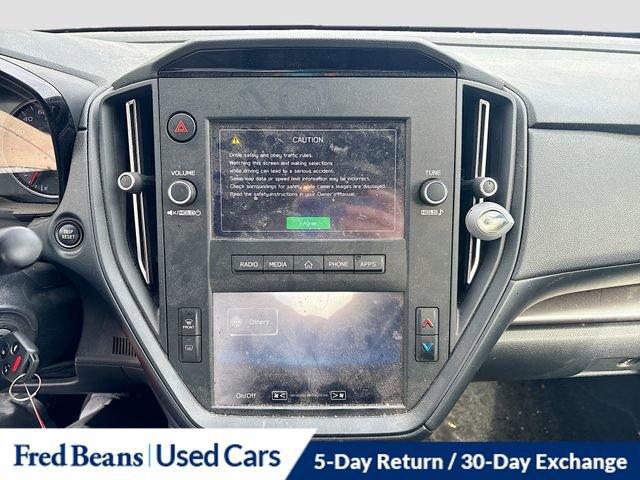 Used 2022 Subaru WRX image 11